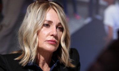 Dezvăluirile Nadiei Comăneci: „Nu am suferit niciodată de twisties. Soţul meu a avut şi a spus că este înfricoșător”