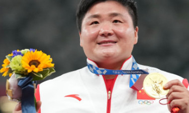 Furie în China după ce o medaliată cu aur la Tokyo este întrebată despre căsătorie și dacă are iubit