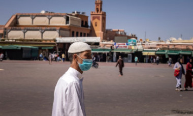 Maroc s-a închis pentru două săptămâni. Românii care sunt acolo în vacanță nu mai au cu ce să se întoarcă în țară și cer ajutor