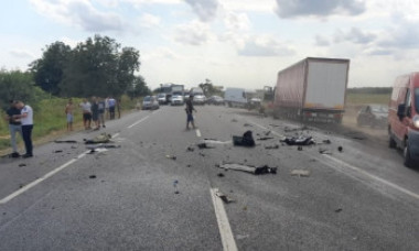 DN2, supranumit „Drumul Morții”, va fi reconfigurat. Ce transformări va suferi șoseaua unde în fiecare an mor 70-80 de oameni