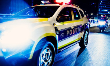 Șapte localități de lângă București intră în carantină de noapte