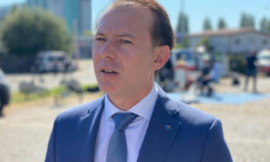 EXCLUSIV Florin Cîțu anunță negocieri cu USR PLUS pentru întoarcerea la guvernare: Ghinea a acceptat invitația la semnarea PNRR-ului