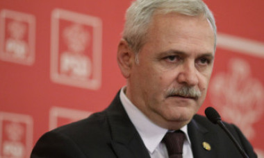 Liviu Dragnea a anunțat numele partidului pe care i-l construiește Codrin Ștefănescu