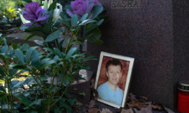 Oficial: Rusia l-a asasinat pe Alexander Litvinenko, spionul otrăvit cu poloniu