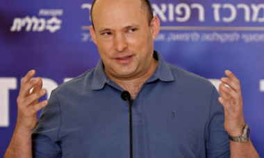 Într-o lună, Israelul aproape a învins valul patru al pandemiei. Cât se așteaptă virusologii să dureze perioada de „liniște”