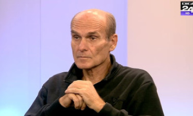 CTP: N-ați vrea să discutăm despre divorțul dintre Reghecampf și Anamaria Prodan?