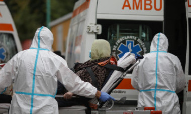 România devine studiu de caz pentru străini. Medic român din Suedia: „Probabil că acest fenomen va primi și un nume”