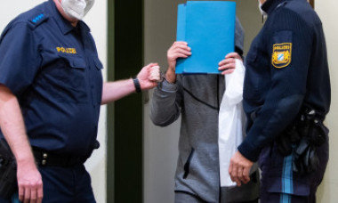 Electrician acuzat că a castrat bărbați pe masa din bucătărie, în Germania. Unul dintre pacienți a murit