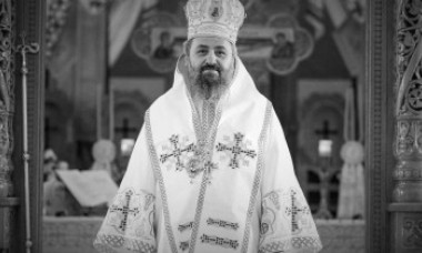 Episcopul Devei şi Hunedoarei a murit la 52 de ani