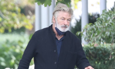 Prima declarație publică a lui Alec Baldwin, după ce a împușcat-o mortal pe Halyna Hutchins