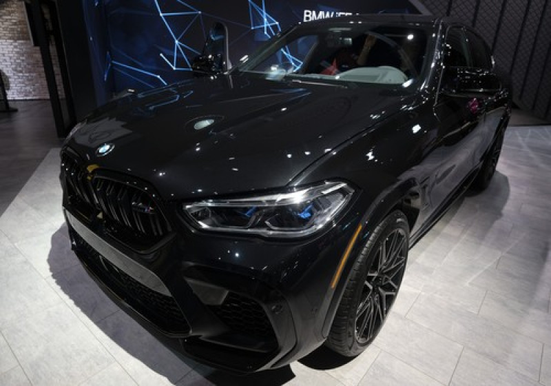 2019 Los Angeles Auto Show