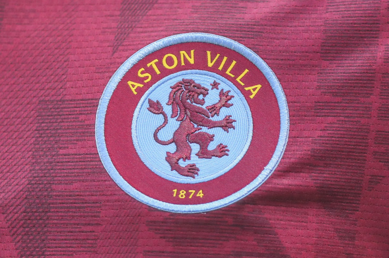 Pre-season friendly Walsall v Aston Villa