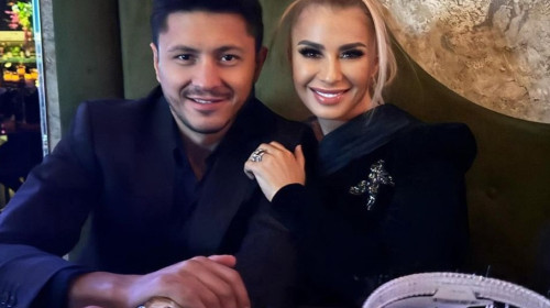 Ronald Gavril, un nou mesaj puternic, după ce Anamaria Prodan a anunțat că nu mai face nuntă