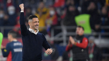 E gata: Mirel Rădoi și-a dat demisia și semnează! Salariul este uriaș