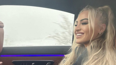 FOTO ”Primul cuplu surpriză din 2024”: au apărut imaginile!