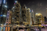 Daily Life in Dubai, UAE, United Arab Emirates - 28 Aug 2023