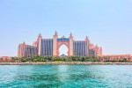 Daily Life in Dubai, UAE, United Arab Emirates - 28 Aug 2023