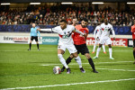 FOOTBAL : US Revel vs PSG - 32eme de Finale de la Coupe de France - Castres - 07-01-2024