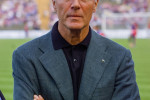 Franz Beckenbauer *** Franz Beckenbauer