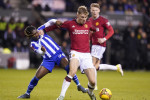 Wigan Athletic v Manchester United - The FA Cup - Third Round - DW Stadium
