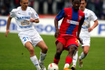 0.FOTBAL:GLORIA BISTRITA-STEAUA BUCURESTI 1-3,LIGA 1 (10.04.2008)