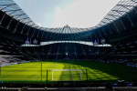 Tottenham Hotspur v West Ham United, Premier League, Football, Tottenham Hotspur Stadium, London, UK - 20 Mar 2022