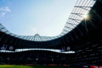 Tottenham Hotspur v West Ham United, Premier League, Football, Tottenham Hotspur Stadium, London, UK - 20 Mar 2022