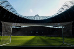 Tottenham Hotspur v West Ham United, Premier League, Football, Tottenham Hotspur Stadium, London, UK - 20 Mar 2022