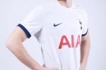 Tottenham Hotspur New Signing, Hotspur Way Training Centre, Enfield, UK - 11 Jan 2024