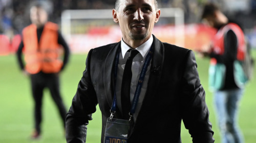 Ședință la Petrolul. Promisiunea financiară a conducerii