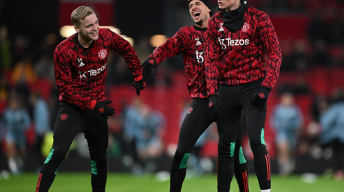Ajax vrea să îi revitalizeze cariera vedetei de la Manchester United. Ce propunere au făcut oficialii clubului