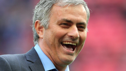 Jose Mourinho cere ”o avere” ca să devină noul antrenor al lui Fenerbahce