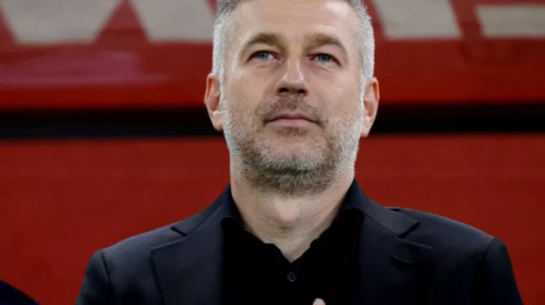 ”Fiu de General!” Ce au zis polonezii de Edi Iordănescu, înainte să preia Legia Varșovia