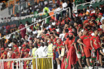 Morocco v Tanzania - Africa Cup of Nations