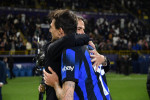 Napoli vs Inter - Finale EA Sports Supercup - 2023/2024