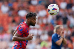 Valencia CF v Atletico de Madrid, La Liga EA Sports match. Football, Mestalla Stadium, Valencia, Spain - 16 Sept 2023