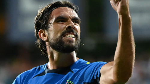 Start negocieri pentru transferul lui Andrea Compagno! Fostul atacant de la FCSB, înapoi în Europa