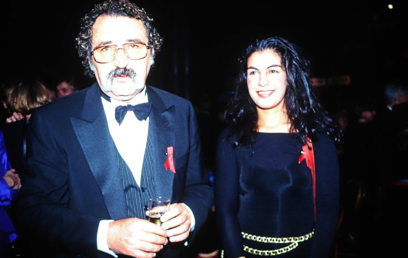 Ion Tiriac