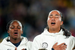 FIFA Womens World Cup 2023 - England v Colombia - Stadium Australia
