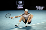 Australian Open, Day Fifteen, Tennis, Melbourne Park, Melbourne, Australia - 28 Jan 2024