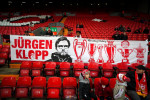 Liverpool v Norwich City - Emirates FA Cup - Fourth Round - Anfield