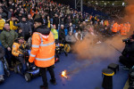 West Bromwich Albion v Wolverhampton Wanderers - Emirates FA Cup - Fourth Round - The Hawthorns