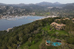 EXCLUSIVE: Property Of Michael Schumacher In Port Andratx Mallorca - 04 Jan 2024