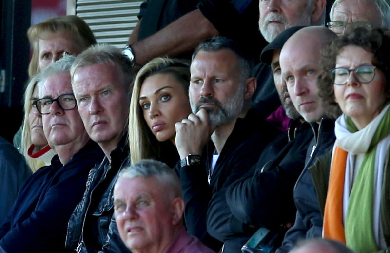 Salford City v Leyton Orient - Sky Bet League Two - Peninsula Stadium