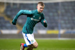 U18 Blackburn Rovers v U18 Sheffield Wednesday, FA Youth Cup., Fifth Round - 27 Jan 2022