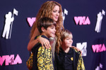 2023 MTV Video Music Awards - Arrivals