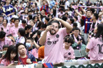 Lionel Messi &amp; INTER MIAMI CF in Hong Kong