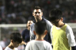 Lionel Messi &amp; Inter Miami CF in Hong Kong 2024