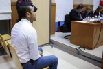 Comienza en la Audiencia de Barcelona el juicio contra Dani Alves por agresi�n sexual