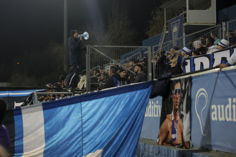 League Cup: Estoril vs Porto